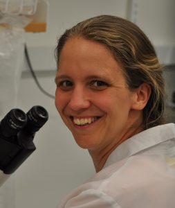 Rachel Patton McCord