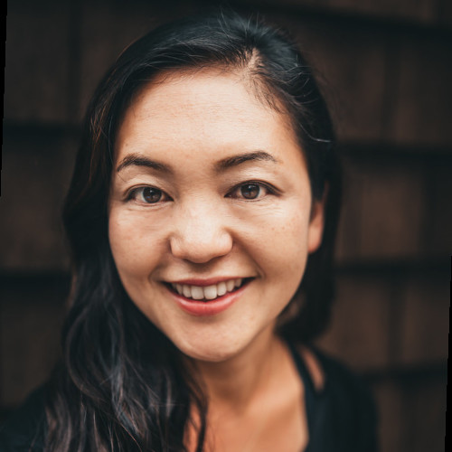 Tomoko Tabuchi Morin