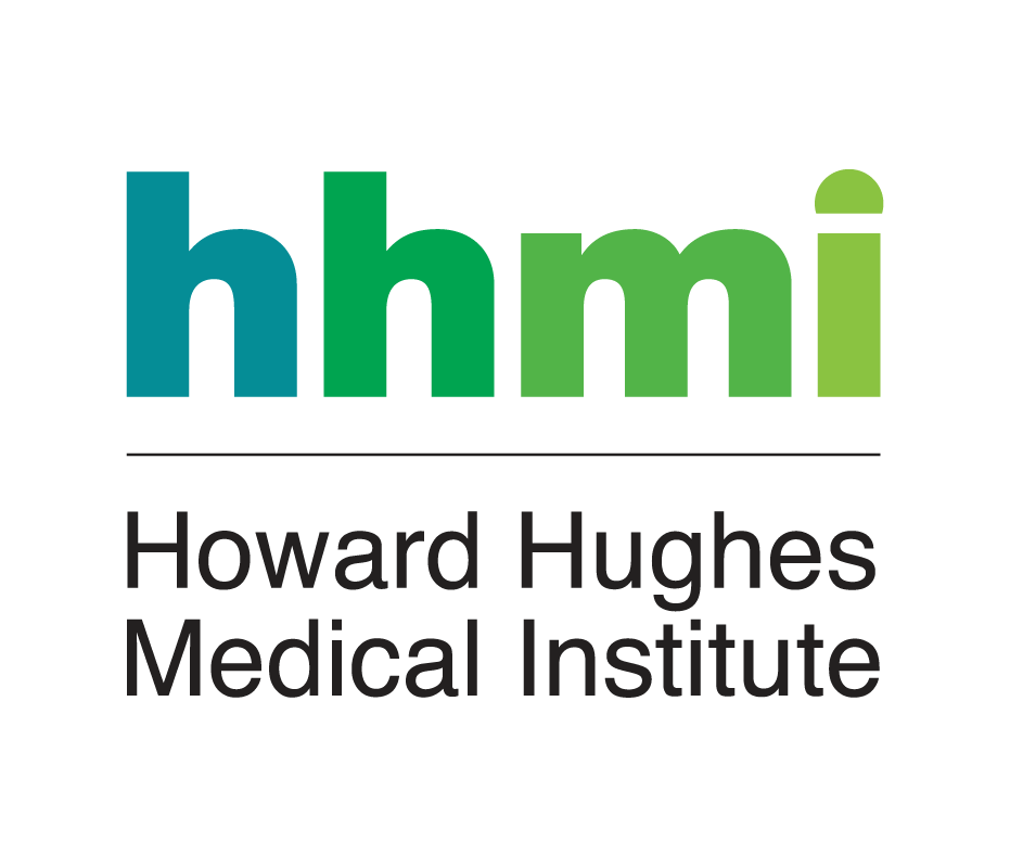 HHMI Logo