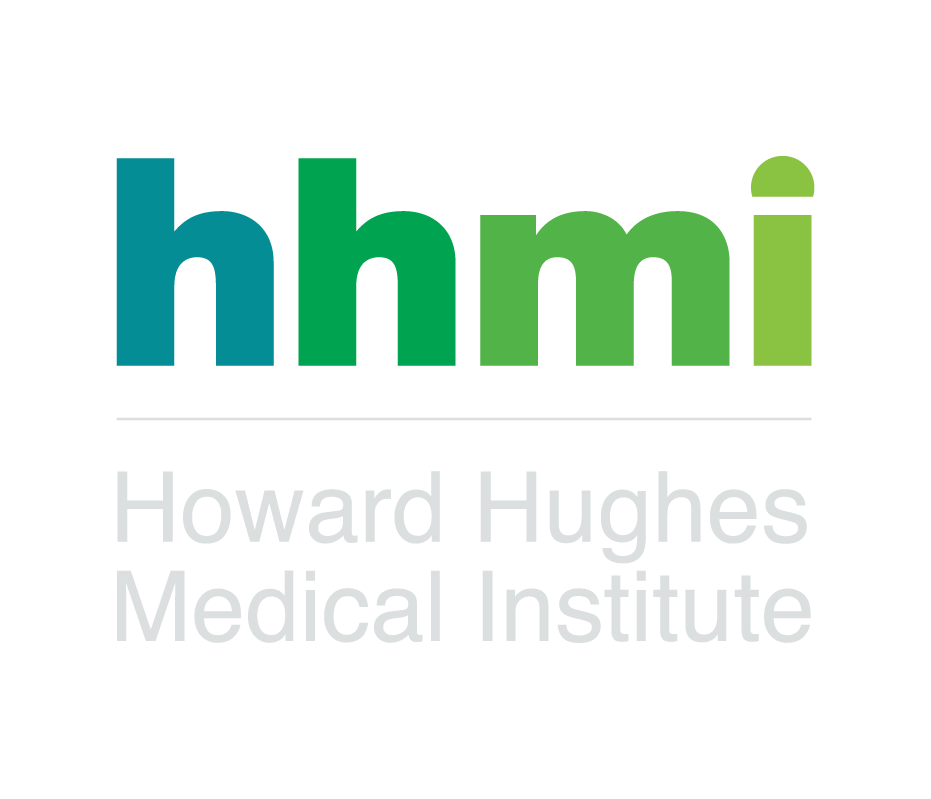 HHMI Logo